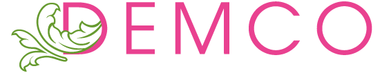 Demco Logo