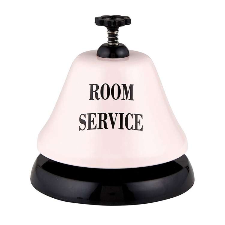 ROOM SERVICE BELL Thumbnail