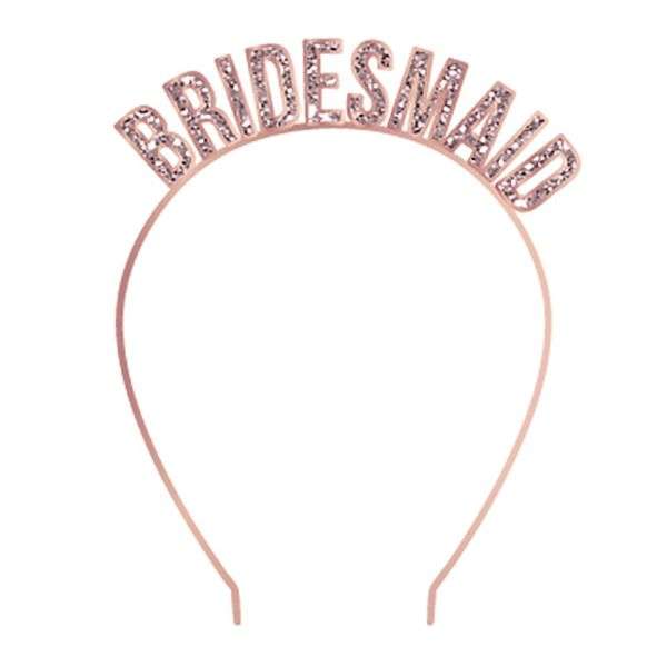 BRIDESMAID HEADBAND Thumbnail