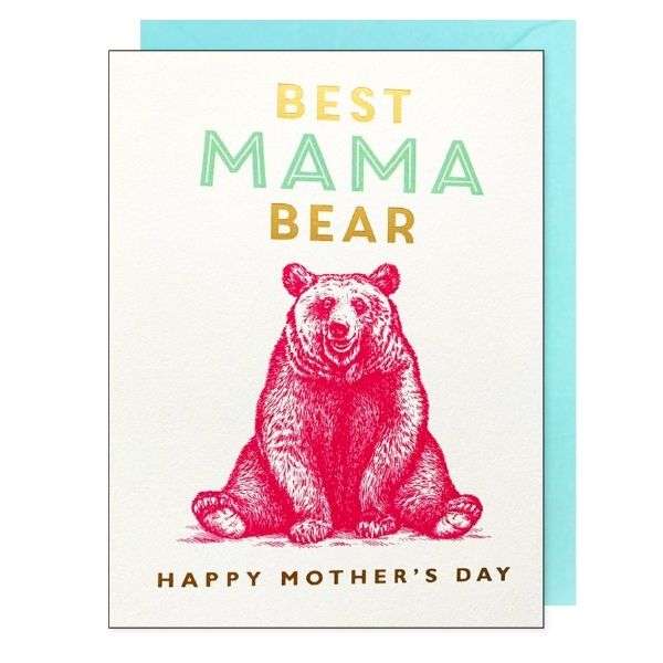 MAMA BEAR CARD Thumbnail