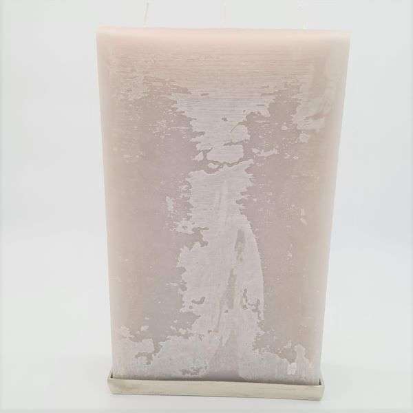 RECTANGLE 3 WICK CANDLES Thumbnail