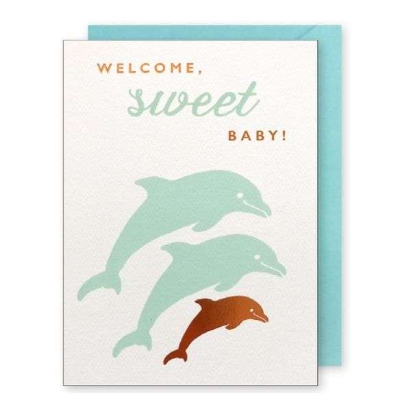 KIDS & NEW BABY CARDS Thumbnail