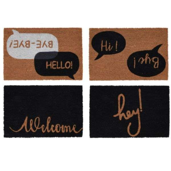 DOORMATS WITH QUOTES Thumbnail