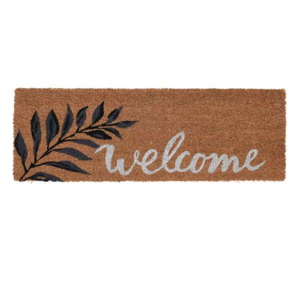 DOORMATS WELCOME COLLECTION (KM) Thumbnail