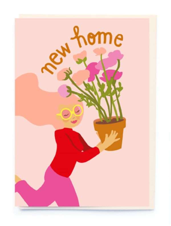 NEW HOME CARD (NOI) Thumbnail