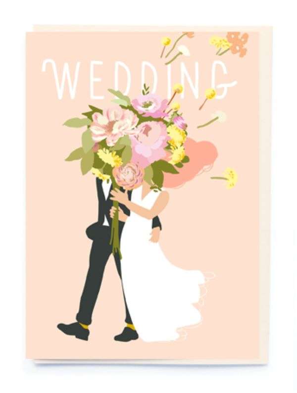WEDDING CARD  Thumbnail
