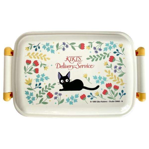 Kiki’s Delivery Bento Lunch Box (BOTANICAL) Thumbnail