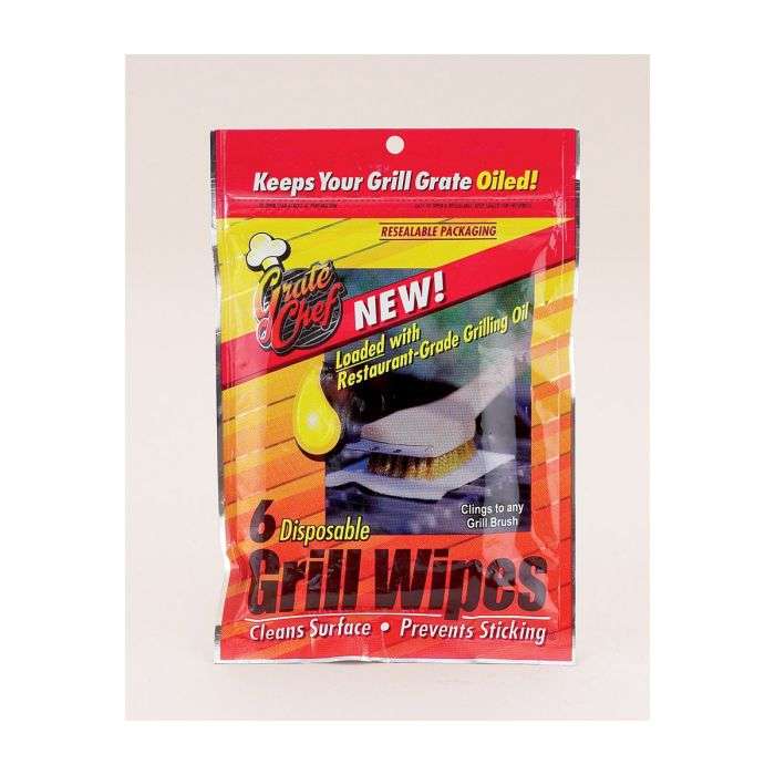 GRILL WIPES Thumbnail