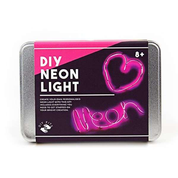 DYI - NEON LIGHT KIT Thumbnail