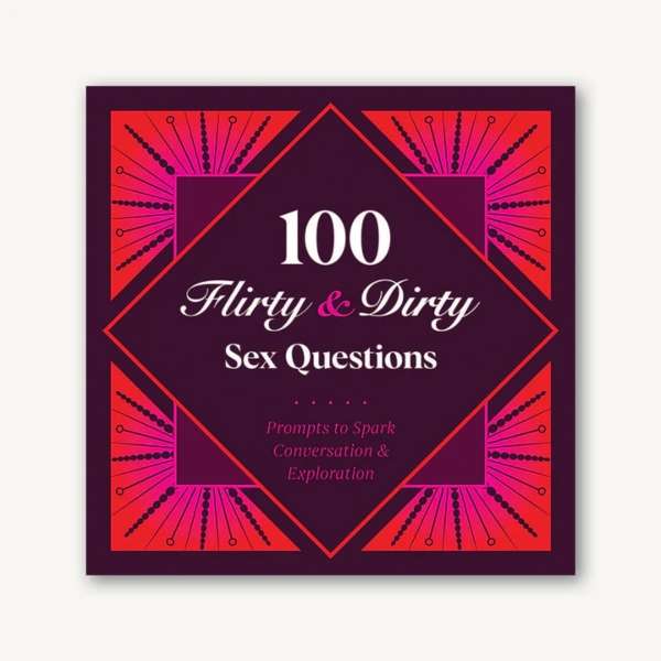 100 FLIRTY & DIRTY SEX GAME Thumbnail