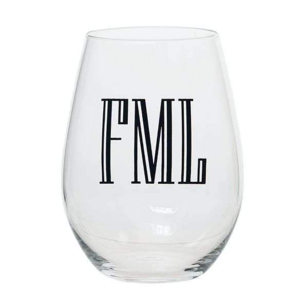 FML WINE GLASS Thumbnail