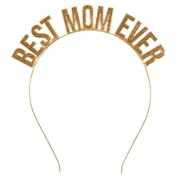 BEST MOM EVER HEADBAND Thumbnail
