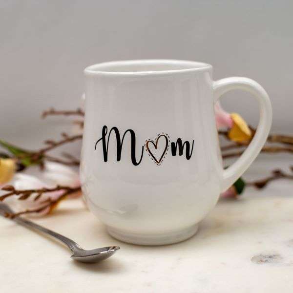 MOM COFFEE MUG Thumbnail