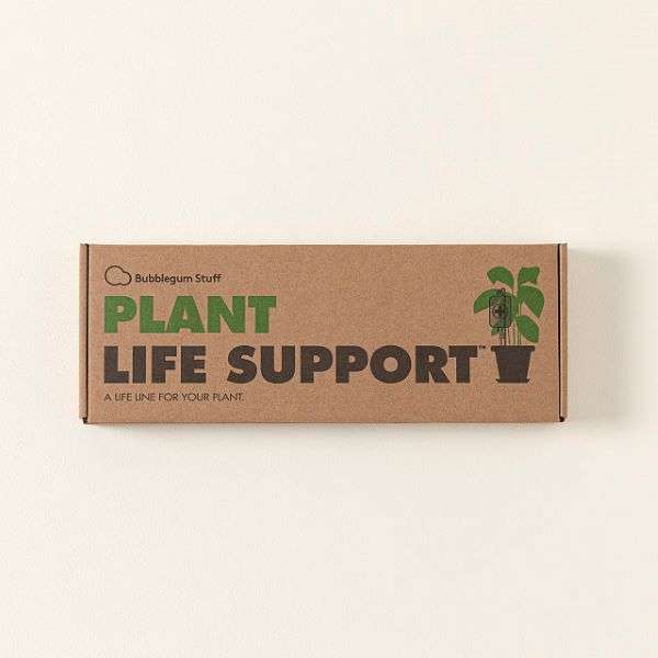 PLANT LIFE SUPPORT Thumbnail