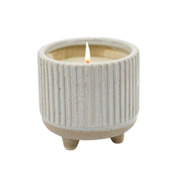 RIDGED SCENTED CANDLES Thumbnail