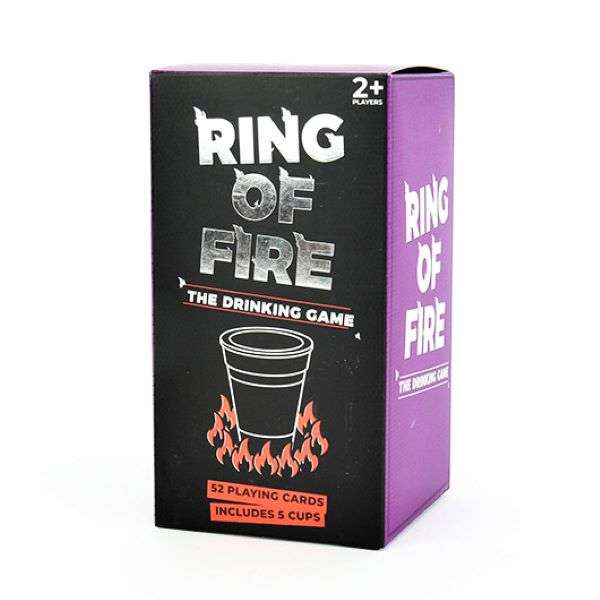 GAMES RING OF FIRE Thumbnail