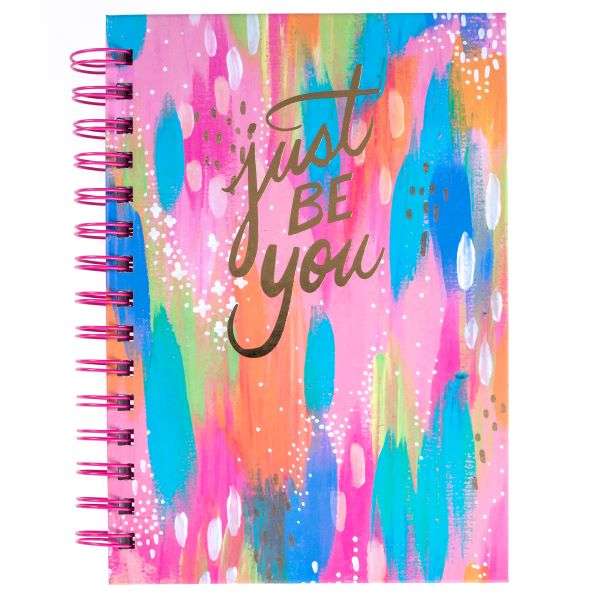 JUST BE YOU JOURNAL Thumbnail