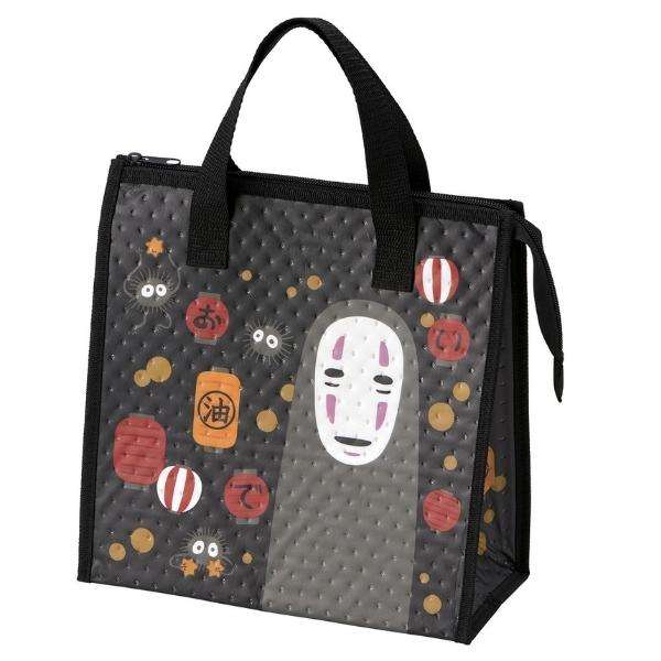 Spirited Away Insulated Lunch Bag Thumbnail