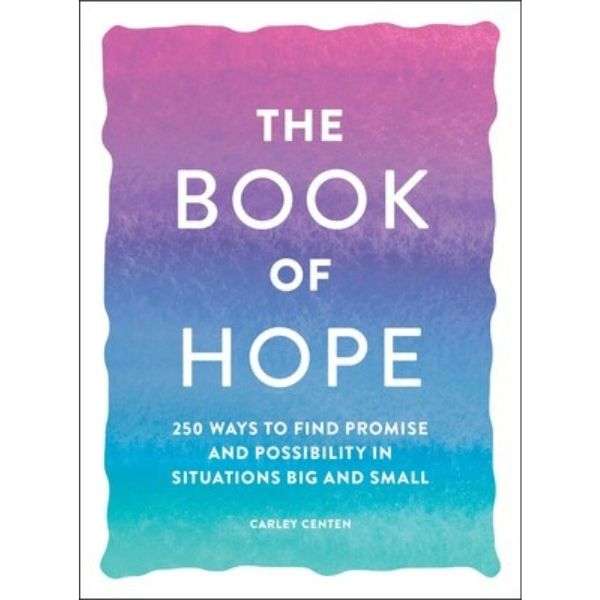 BOOK OF HOPE Thumbnail