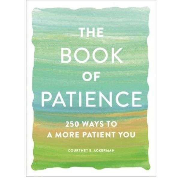 BOOK OF PATIENCE Thumbnail